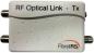 Preview: Fibre Optical Link Sender