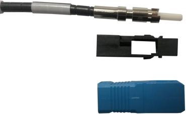 MiniFlex Fibre Kabel - 10 Meter