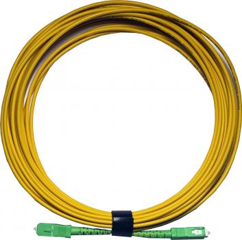 Single Kabel - 100 Meter SC/APC