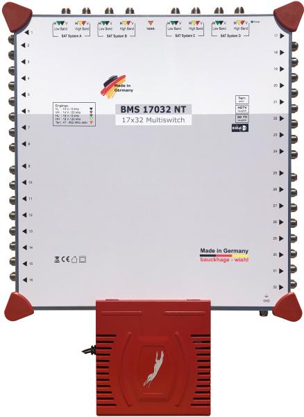 BMS 17032 NT