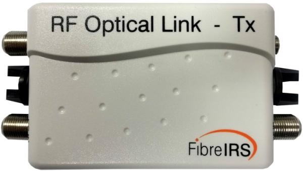 Fibre Optical Link Sender