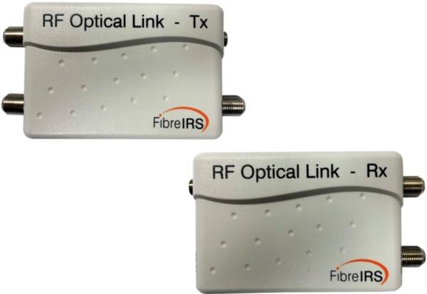 Optical Link Sender